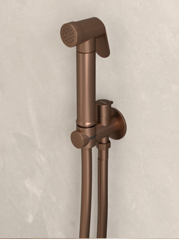 WC-Handbrausen