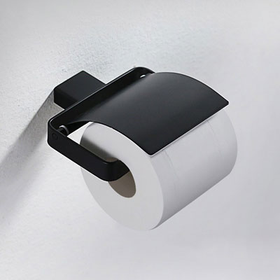 Toilettenpapierhalter